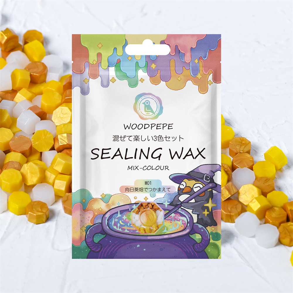 SEALING WAX シーリングワックス